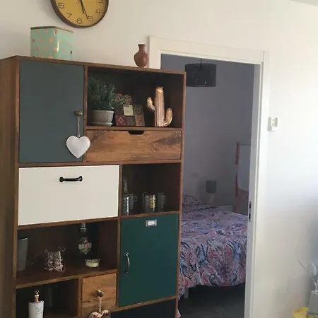 Appt Vue Baie Ajaccio Pietrobeach à 25m D'une Crique Magnifique Appartamento Pietrosella