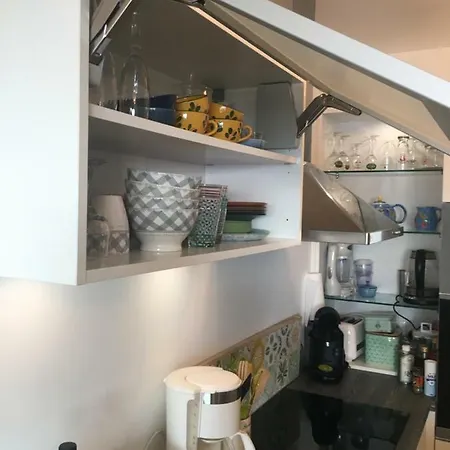 Appartamento Appt Vue Baie Ajaccio Pietrobeach à 25m D'une Crique Magnifique