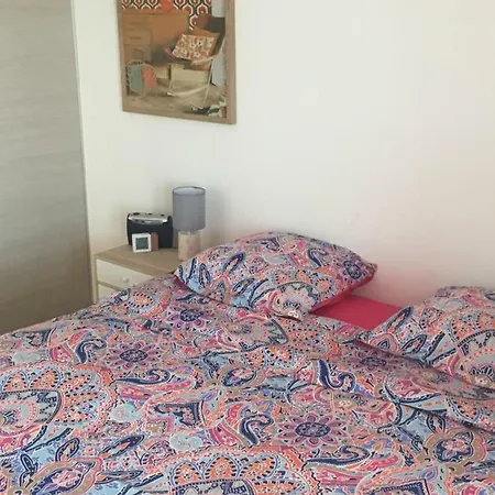 Appt Vue Baie Ajaccio Pietrobeach A 25m D'une Crique Magnifique * Pietrosella