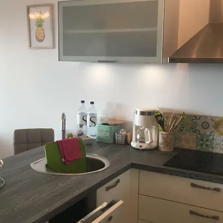 Appt Vue Baie Ajaccio Pietrobeach A 25m D'une Crique Magnifique Apartment Pietrosella